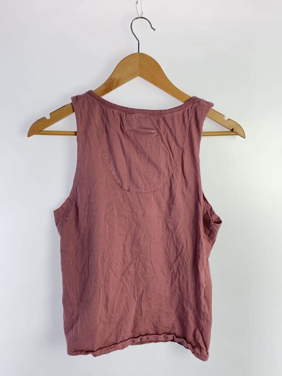 Maison Margiela Archive Front Pocket Tank Top Size M / US 6-8 / IT 42-44 - 2 Thumbnail
