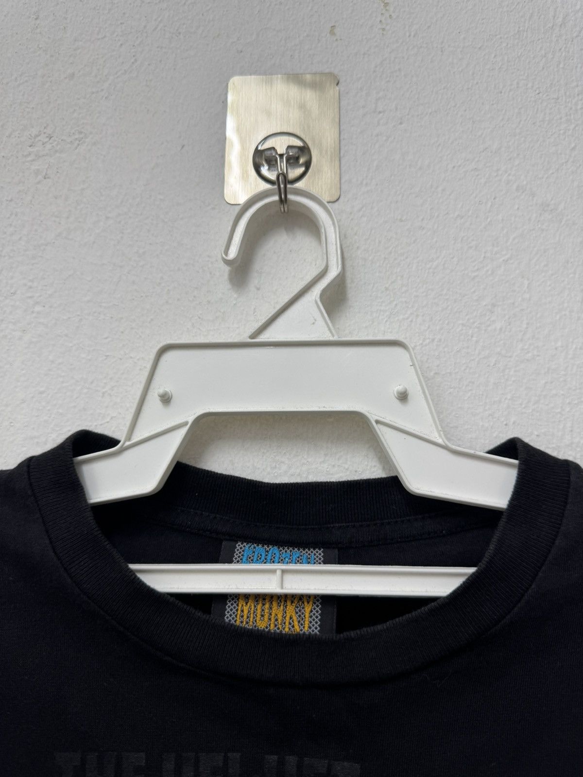 Band Tees × Vintage Vintage The Velvet Underground Rock Band Andy Warhol Art Tee Size US L / EU 52-54 / 3 - 5 Thumbnail