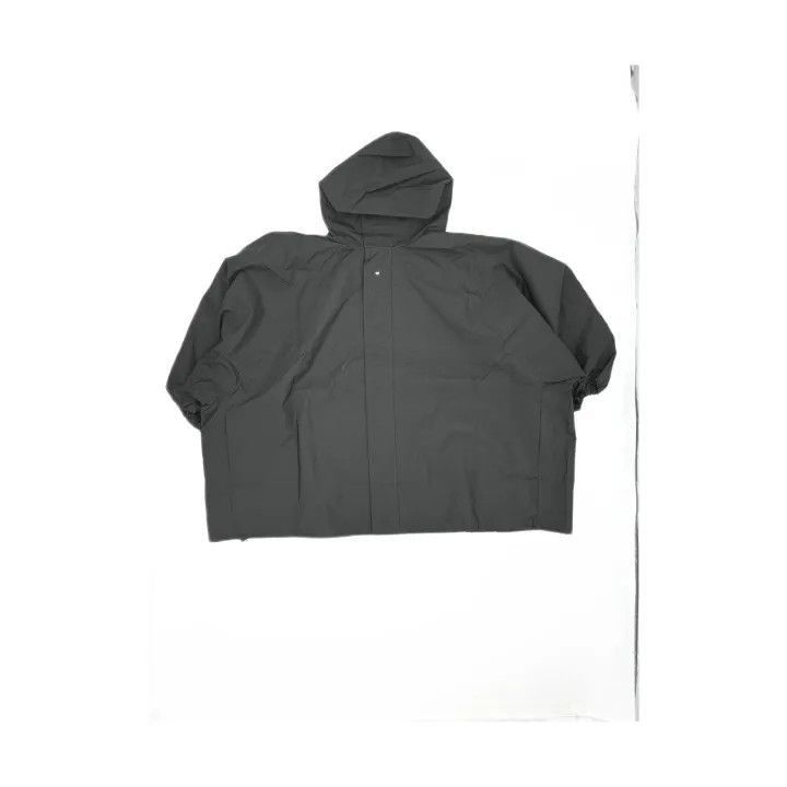 Balenciaga Balenciaga Yeezy x Gap x Balenciaga Hooded Jacket -2507 Size US L / EU 52-54 / 3 - 2 Thumbnail