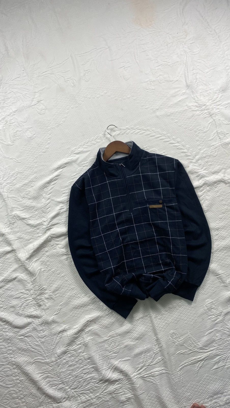 Valentino CLAUDIO VALENTINO Size US M / EU 48-50 / 2 - 1 Thumbnail