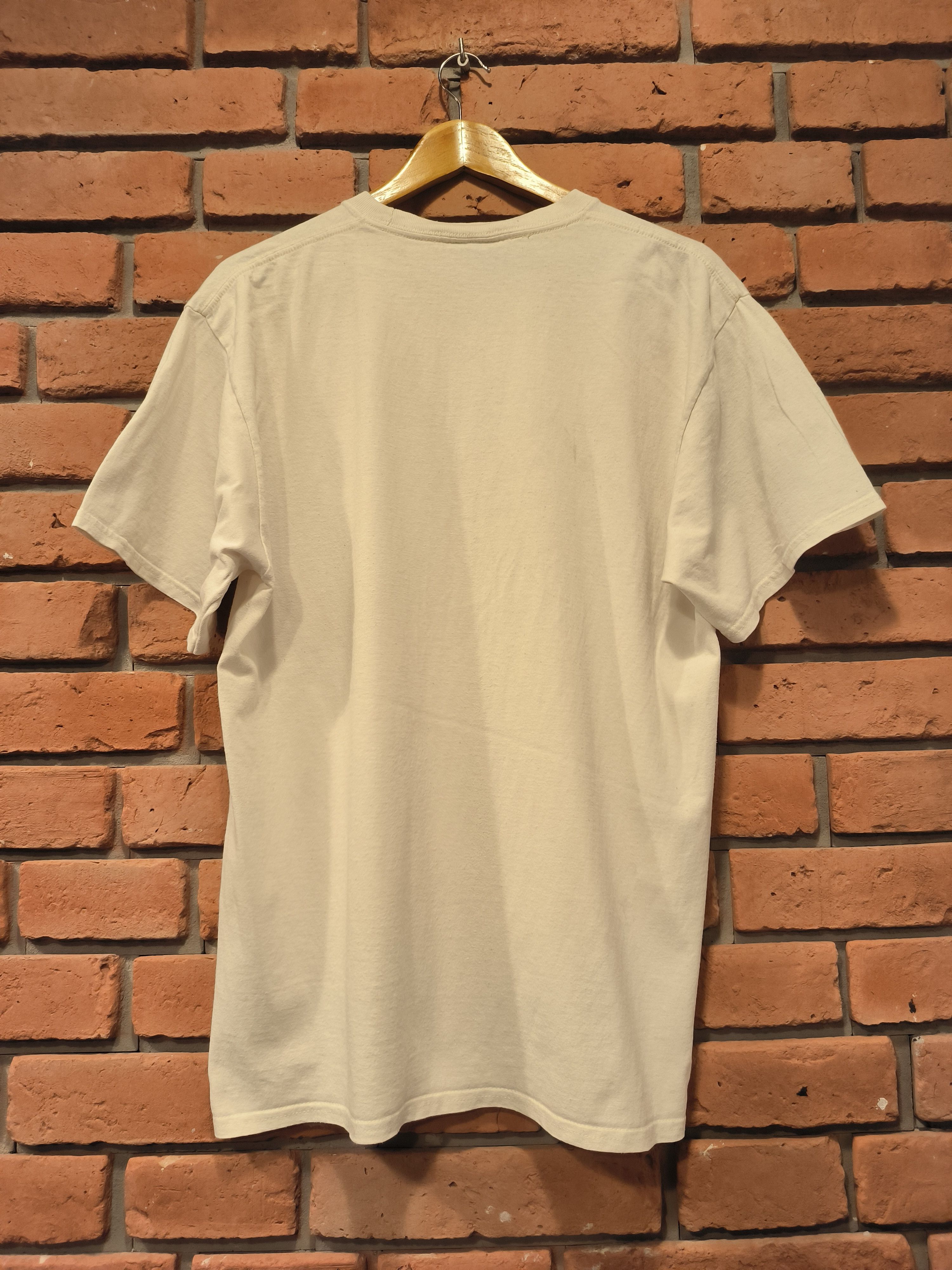 Huf HUF T-Shirt Logo Size US L / EU 52-54 / 3 - 3 Thumbnail
