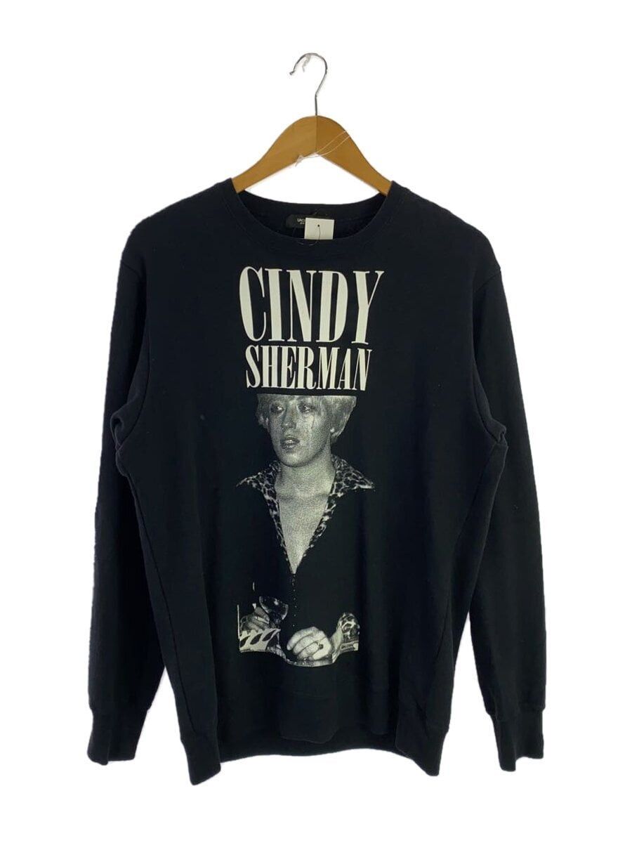 undercover 20ss Cindy Sherman ジップニットセーター Undercover Cindy Sherman Spring/Summer 2020