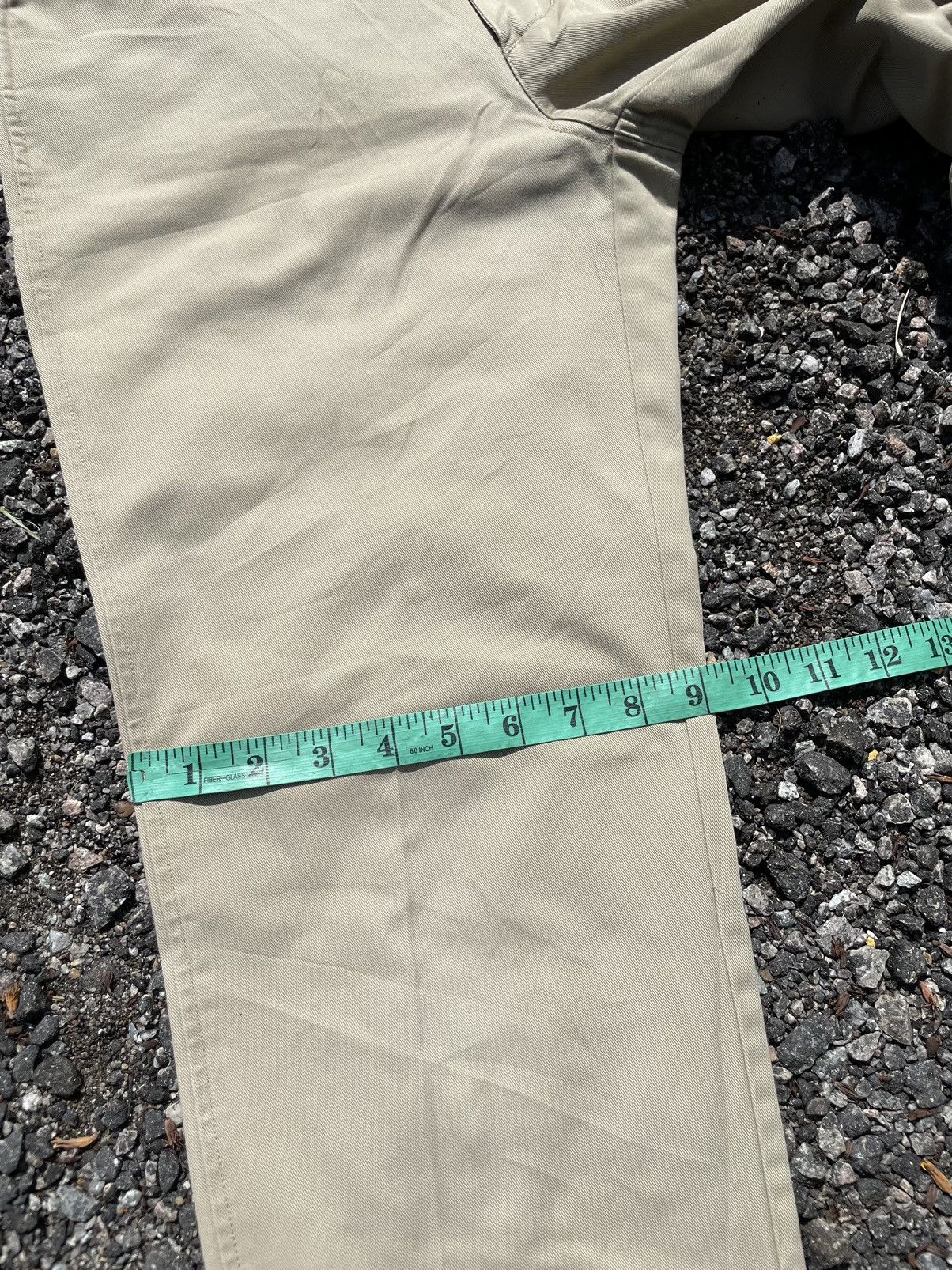 Vintage RARE🔥 Boy Scouts Of Nippon By Ralph Lauren Pants Size US 27 - 12 Thumbnail