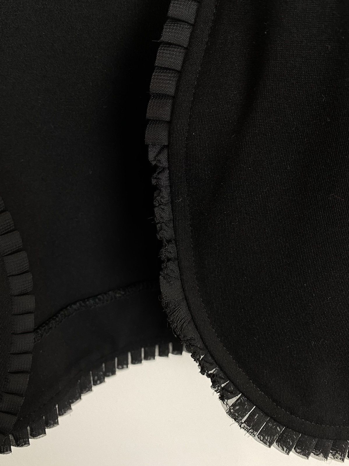 Joseph Ribkoff Vintage Joseph Ribkoff Open Blazer Women’s Black Size USA 8 Size M / US 6-8 / IT 42-44 - 9 Thumbnail