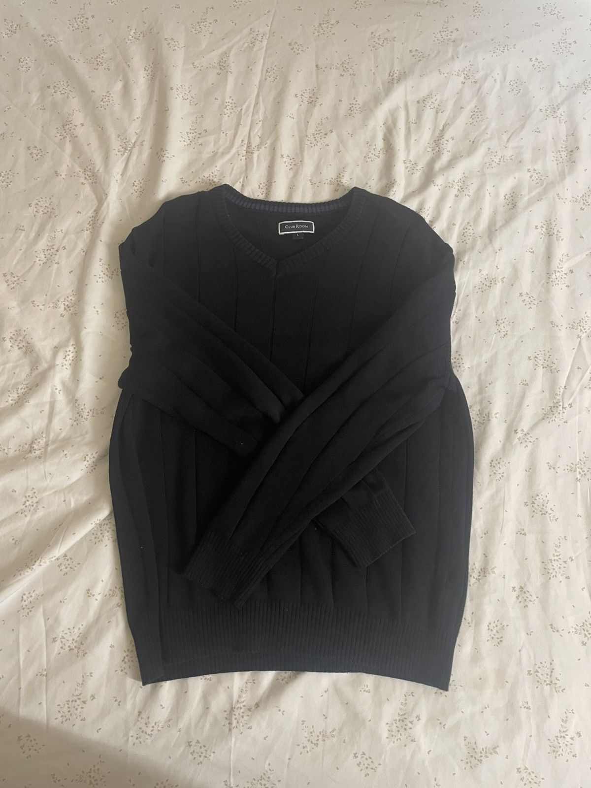 Club Room Club room sweater Size US L / EU 52-54 / 3 - 2 Thumbnail