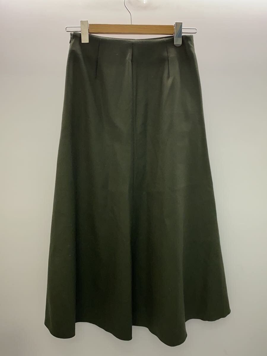 Auralee AW16 Maxi Skirt Size 28" / US 6 / IT 42 - 2 Thumbnail