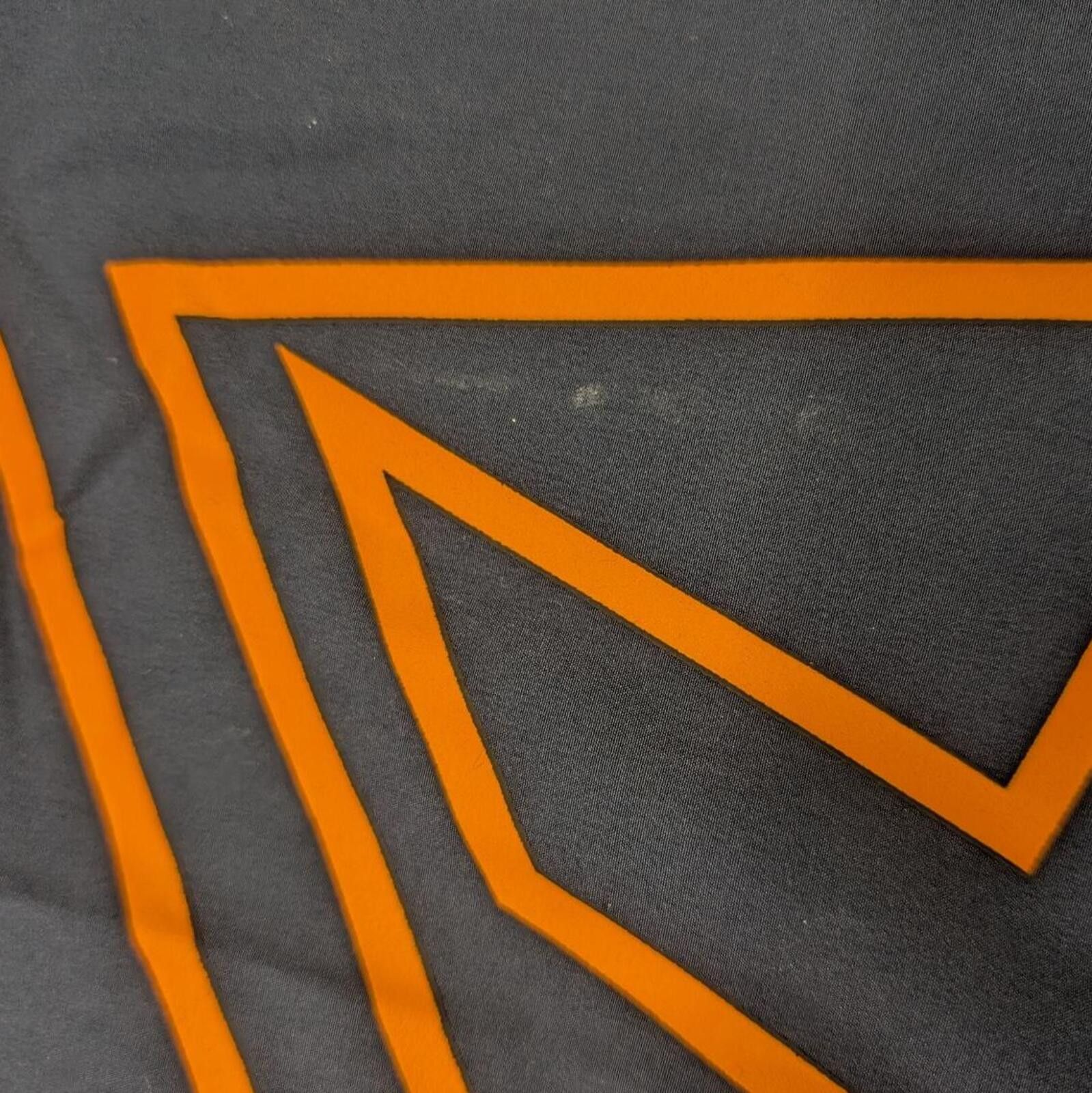 Red Bull Red Bull KTM Racing Team Button Up Team Jersey Size US XL / EU 56 / 4 - 8 Thumbnail