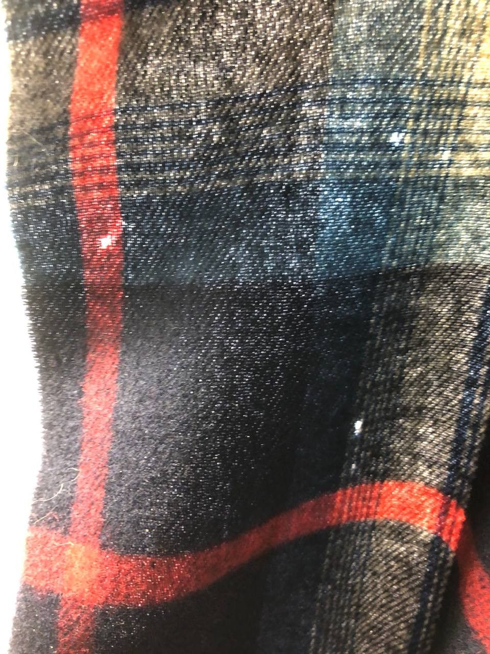 Polo Ralph Lauren Polo Ralph Lauren Scarf / Muffler / Neckwear FS174 Size ONE SIZE - 8 Thumbnail