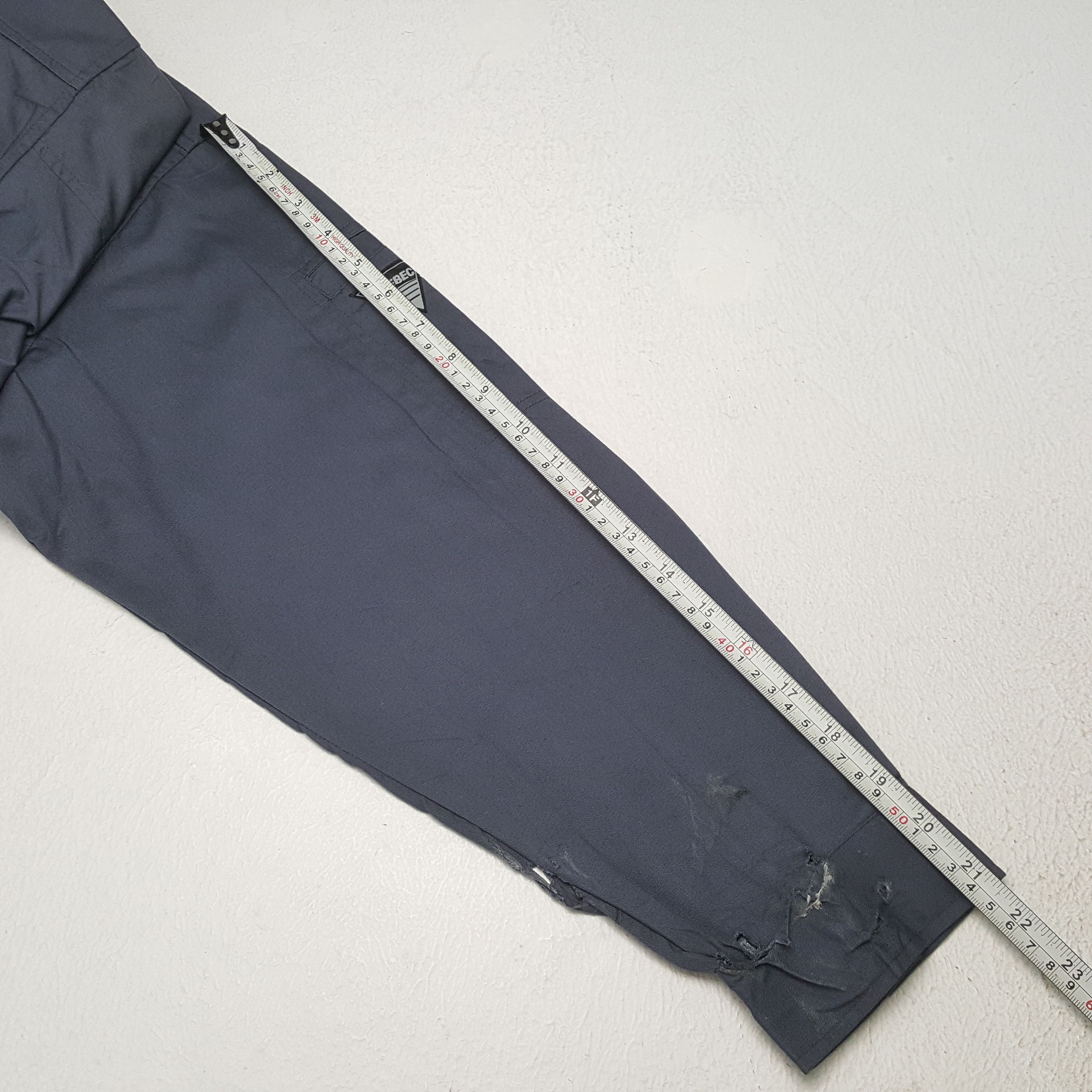 Japanese Brand × Vintage NISMO Nissan Racing Team Custom Jacket C283N14 Size US M / EU 48-50 / 2 - 9 Thumbnail