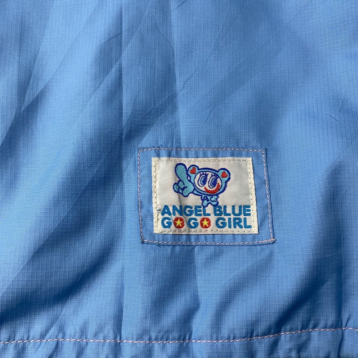 Angel Blue 2000's Angel Blue Cute Sweet Jacket Size US XL / EU 56 / 4 - 8 Thumbnail