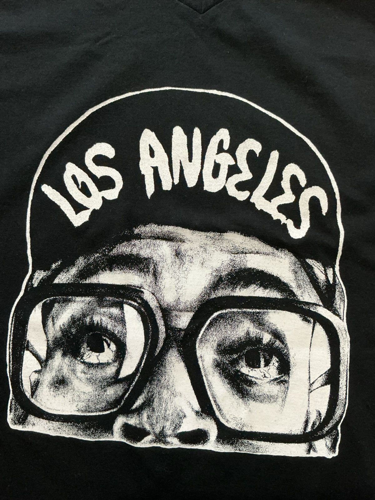 Other Devin James Spike Lee Mars Blackmon Los Angeles T-Shirt Size US L / EU 52-54 / 3 - 5 Thumbnail