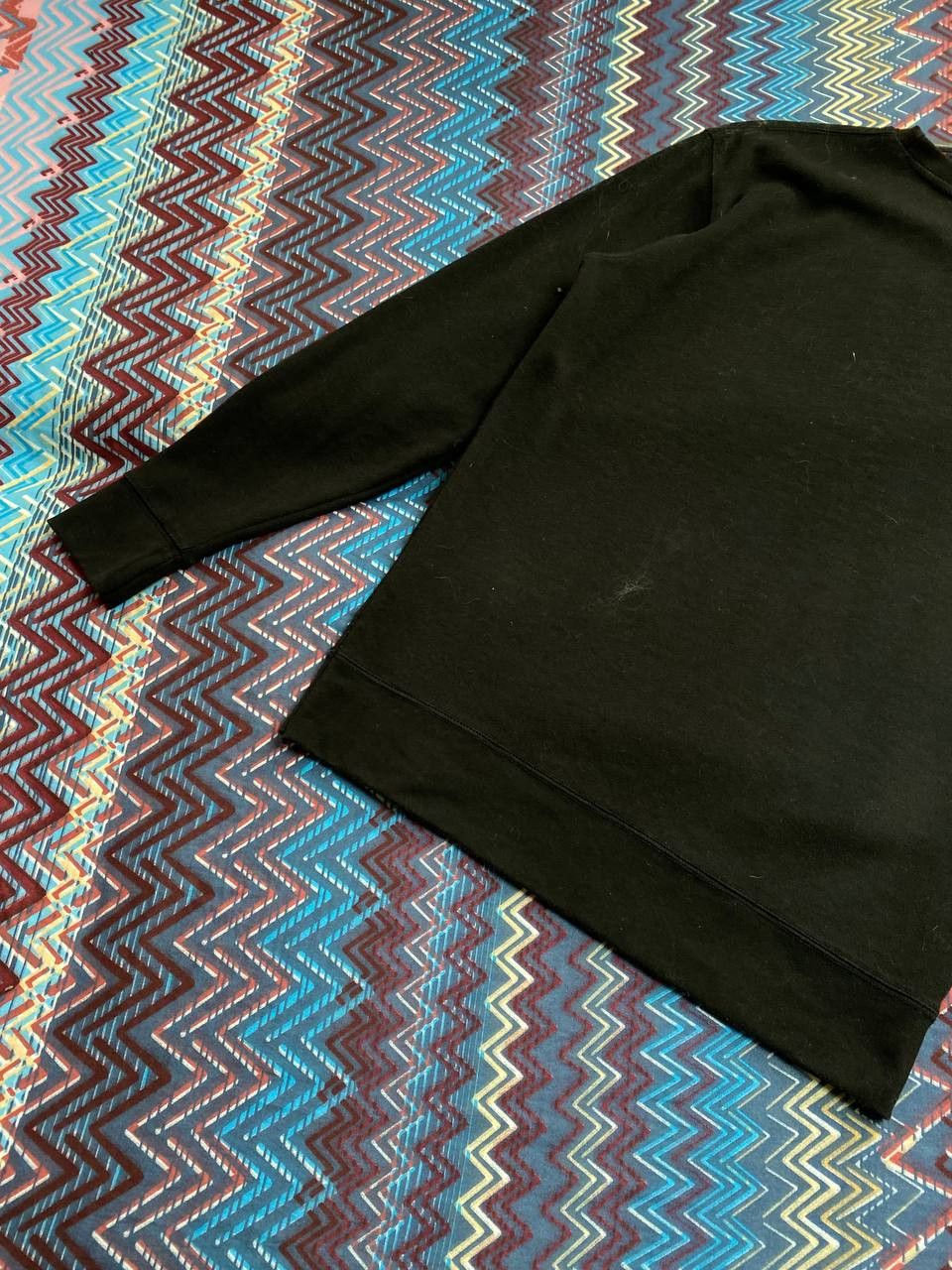 Polo Ralph Lauren Y2K Vintage Streetwear Long Sleeve Polo Ralph Lauren Size US XL / EU 56 / 4 - 14 Thumbnail