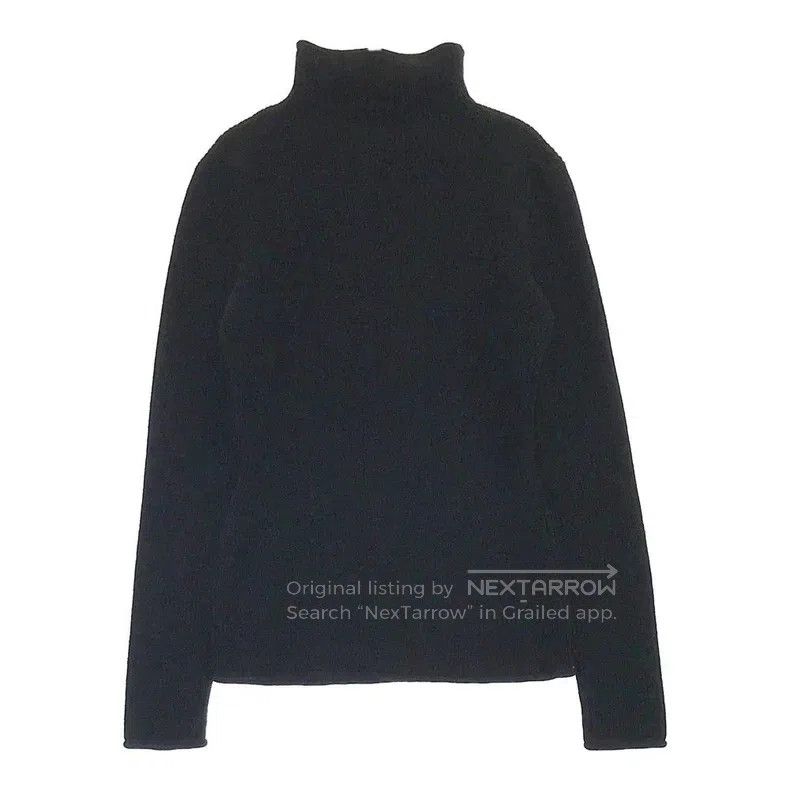 Hermes Hermes Cashmere Knit Sweater Size XXS / US 00 / IT 34 - 2 Thumbnail