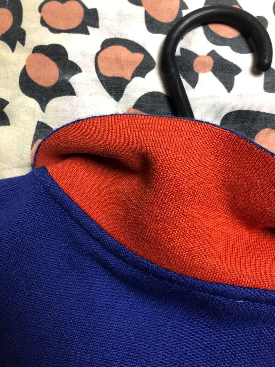 Polo Ralph Lauren × Rugby Ralph Lauren × Vintage Vintage POLO RALPH LAUREN Striped Rugby Shirt Size US XL / EU 56 / 4 - 10 Thumbnail