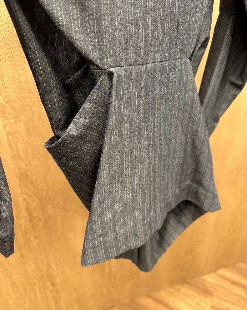 Vivienne Westwood Vivienne Westwood Special tailored suit jacket Size M / US 6-8 / IT 42-44 - 5 Thumbnail