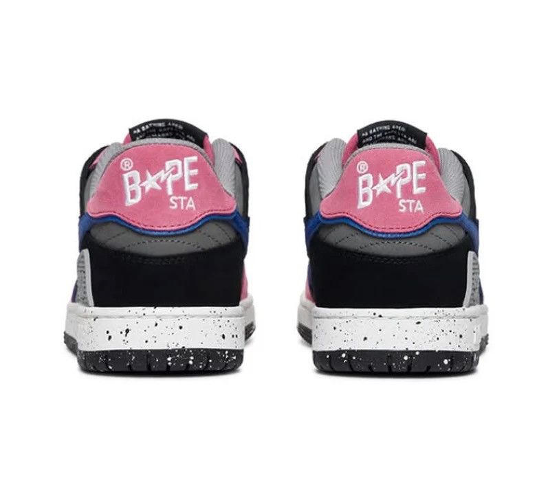 Bape Bape SK8 STA Size ONE SIZE - 3 Thumbnail
