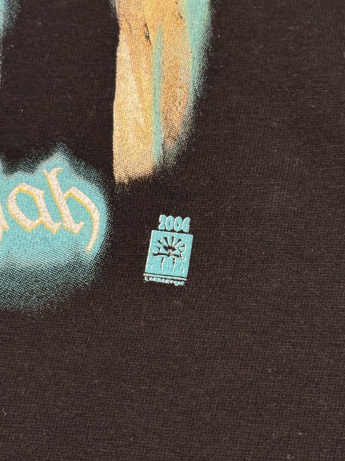 Band Tees 🔷Vintage Lordi “Hard Rock Hallelujah” 2006 T-shirt🔷 Size US L / EU 52-54 / 3 - 3 Thumbnail