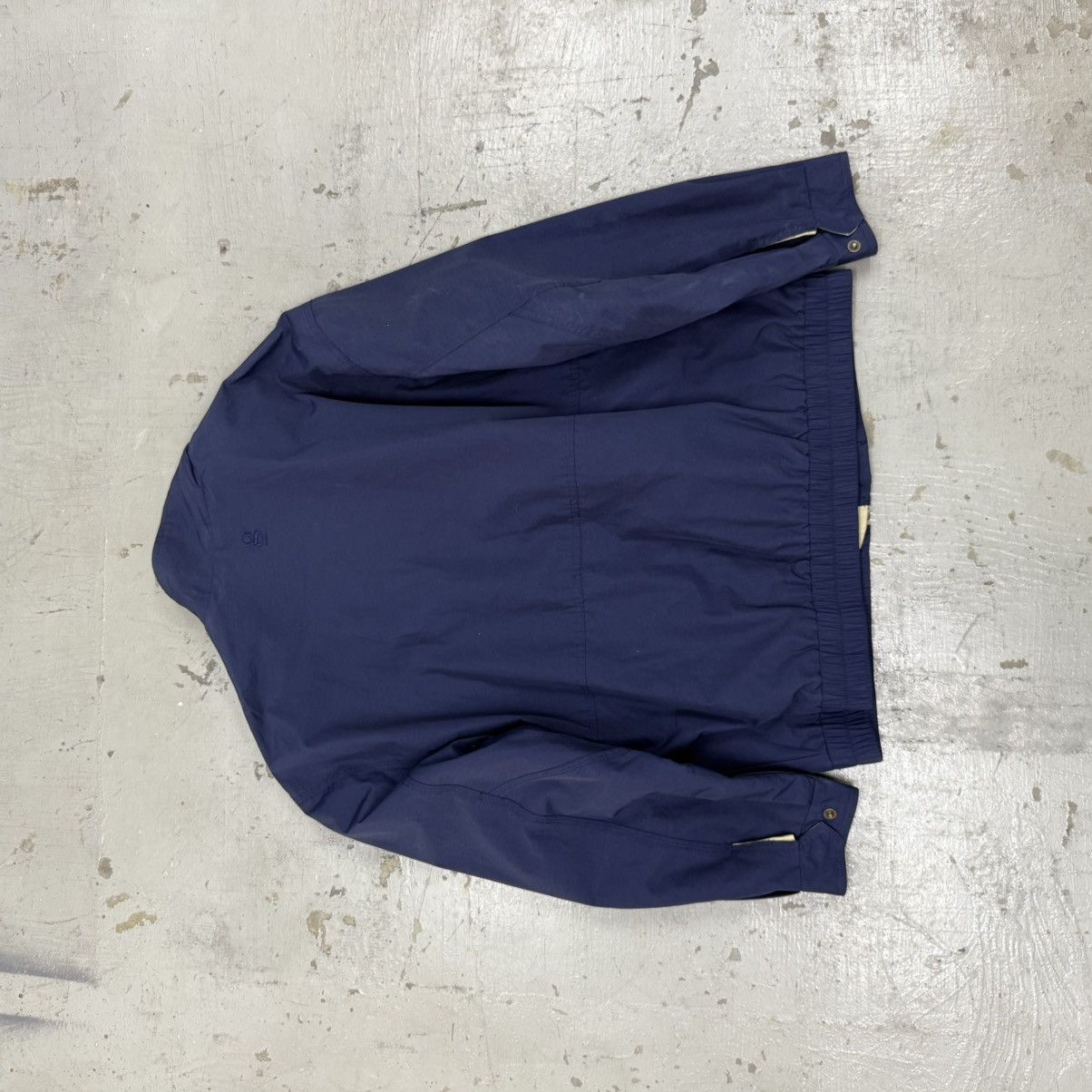 NASA × Vintage Nasa Apollo Jacket Size US M / EU 48-50 / 2 - 4 Thumbnail