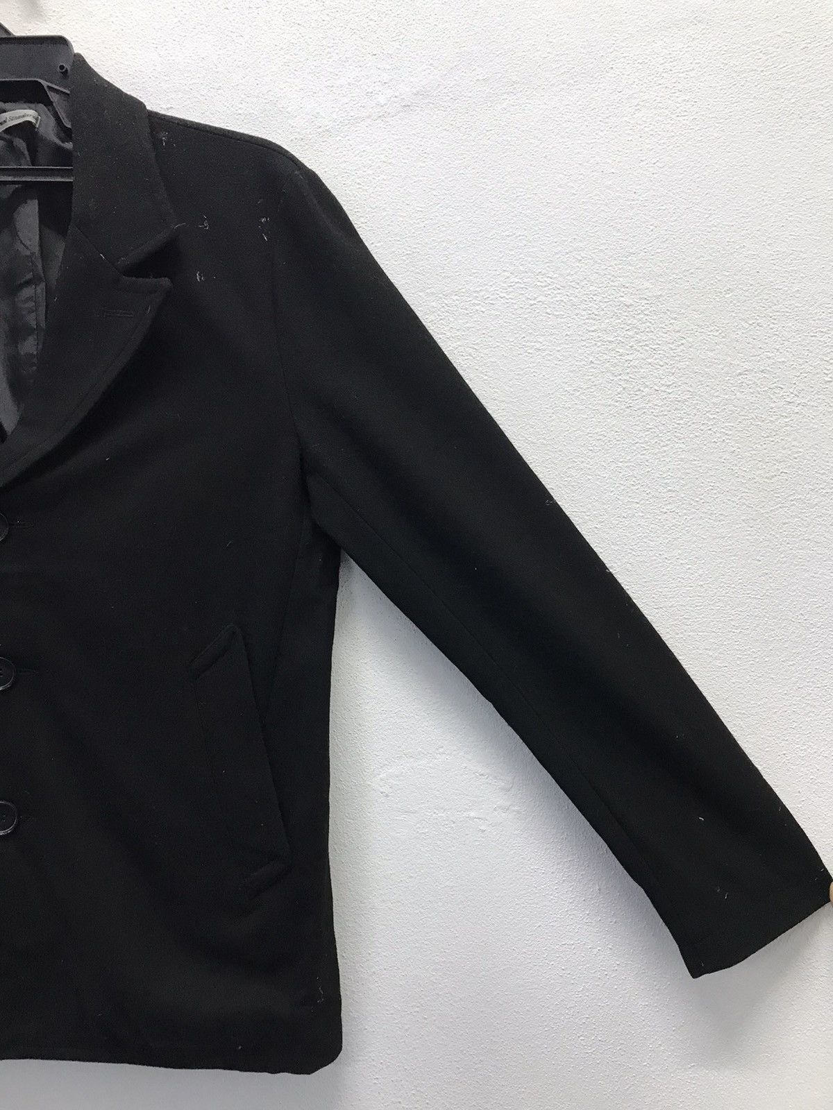 Journal Standard × Vintage Vintage Journal Standard Jacket Size US M / EU 48-50 / 2 - 3 Thumbnail