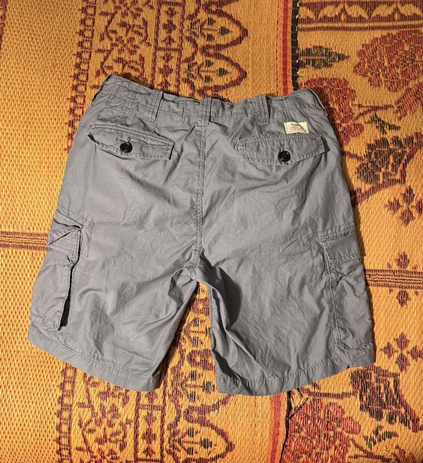 Polo Ralph Lauren Polo Ralph Lauren Cargo Shorts Size US 32 / EU 48 - 3 Thumbnail