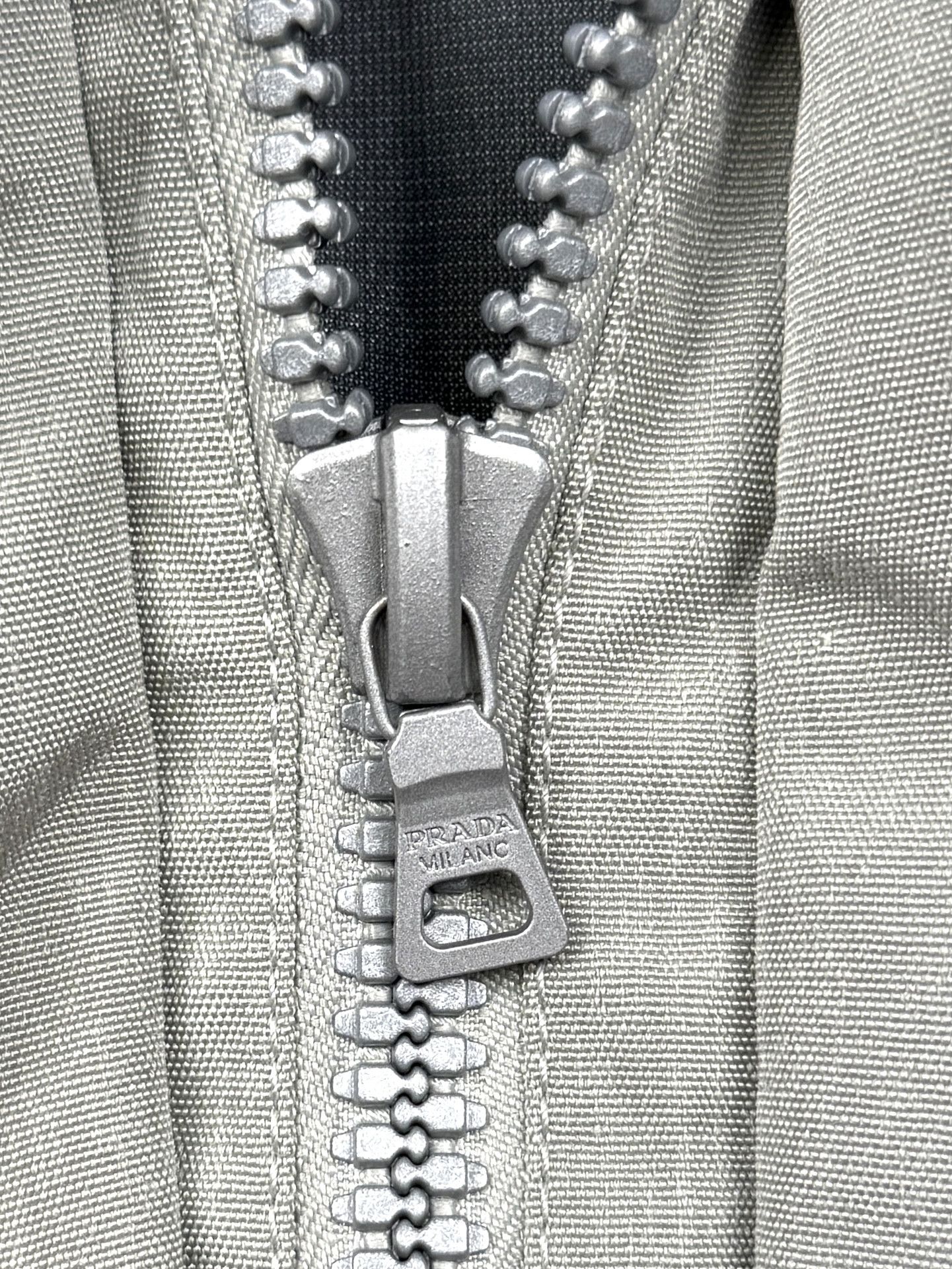 Prada 1999 Prada Sport Goretex Sailing Vest Size US M / EU 48-50 / 2 - 10 Thumbnail