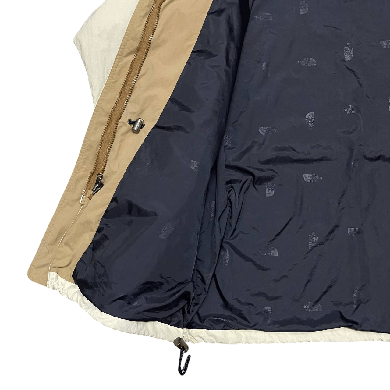 The North Face Vintage TNF The North Face Jacket Size US L / EU 52-54 / 3 - 8 Thumbnail