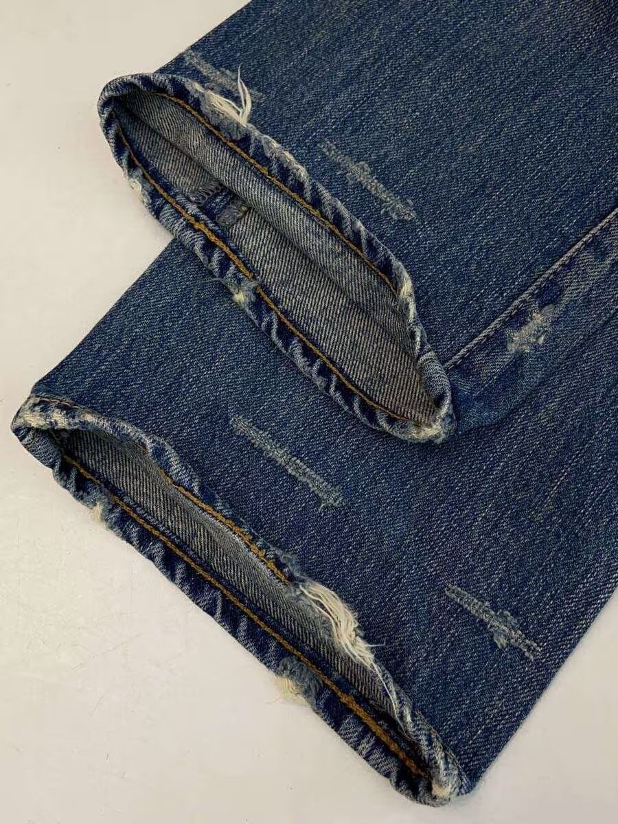 Hysteric Glamour Studded Denim Jeans Size US 31 - 4 Thumbnail