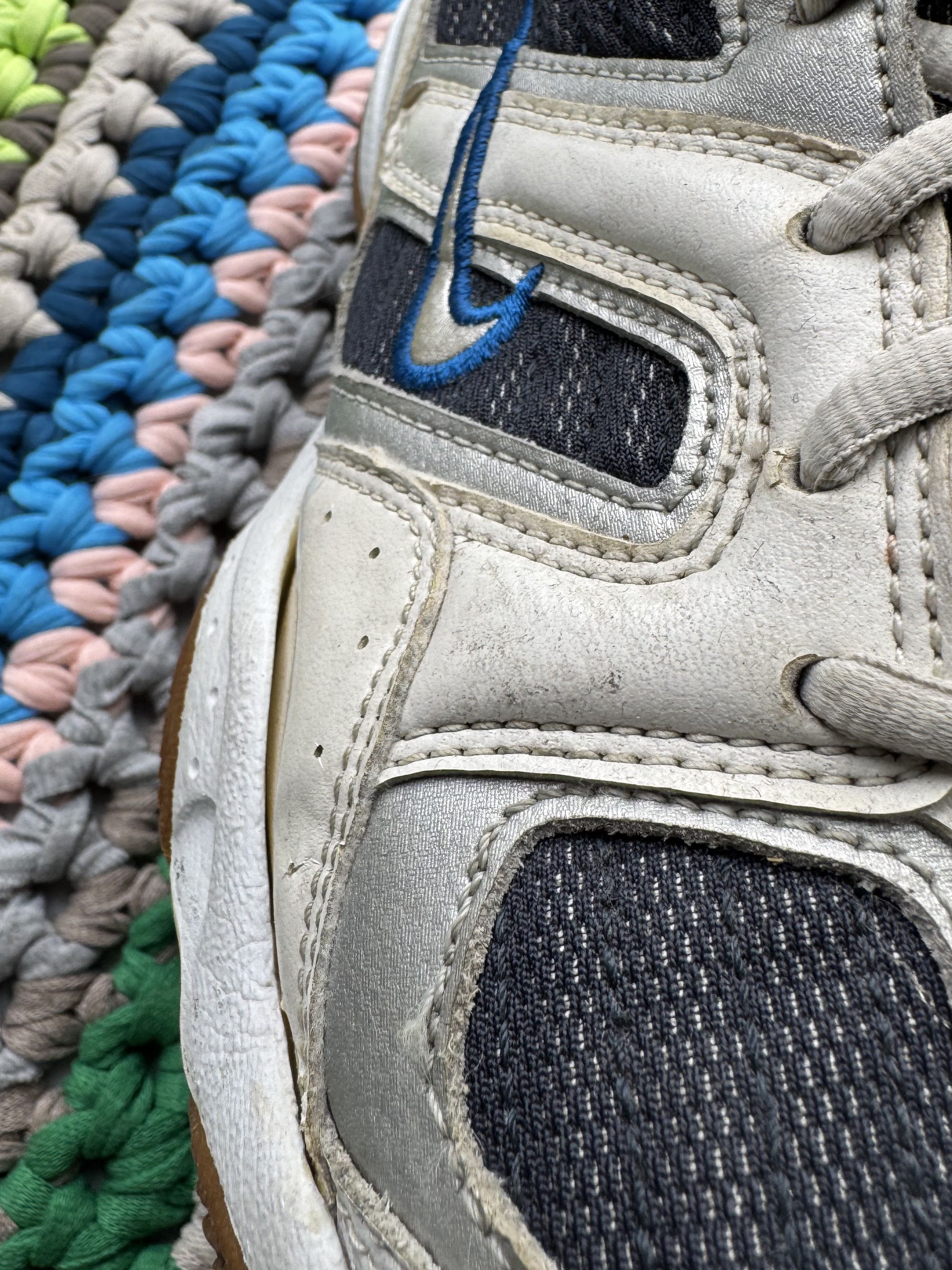 Nike Nike Vintage Sneakers (V274)(D10) Size US 8 / EU 41 - 6 Thumbnail