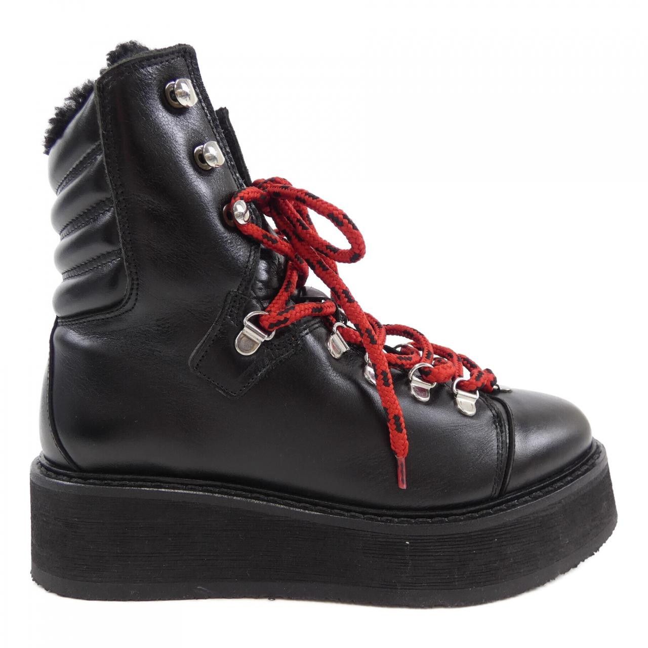 Other AllSaints Boots Leather Shoes DUTY FREE for USA