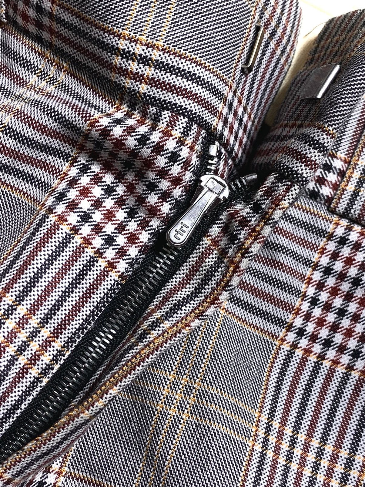 Comme des Garcons ❤️ COMME des GARCONS JUNYA WATANABE WORKPANTS 🎌 Size US 32 / EU 48 - 9 Thumbnail