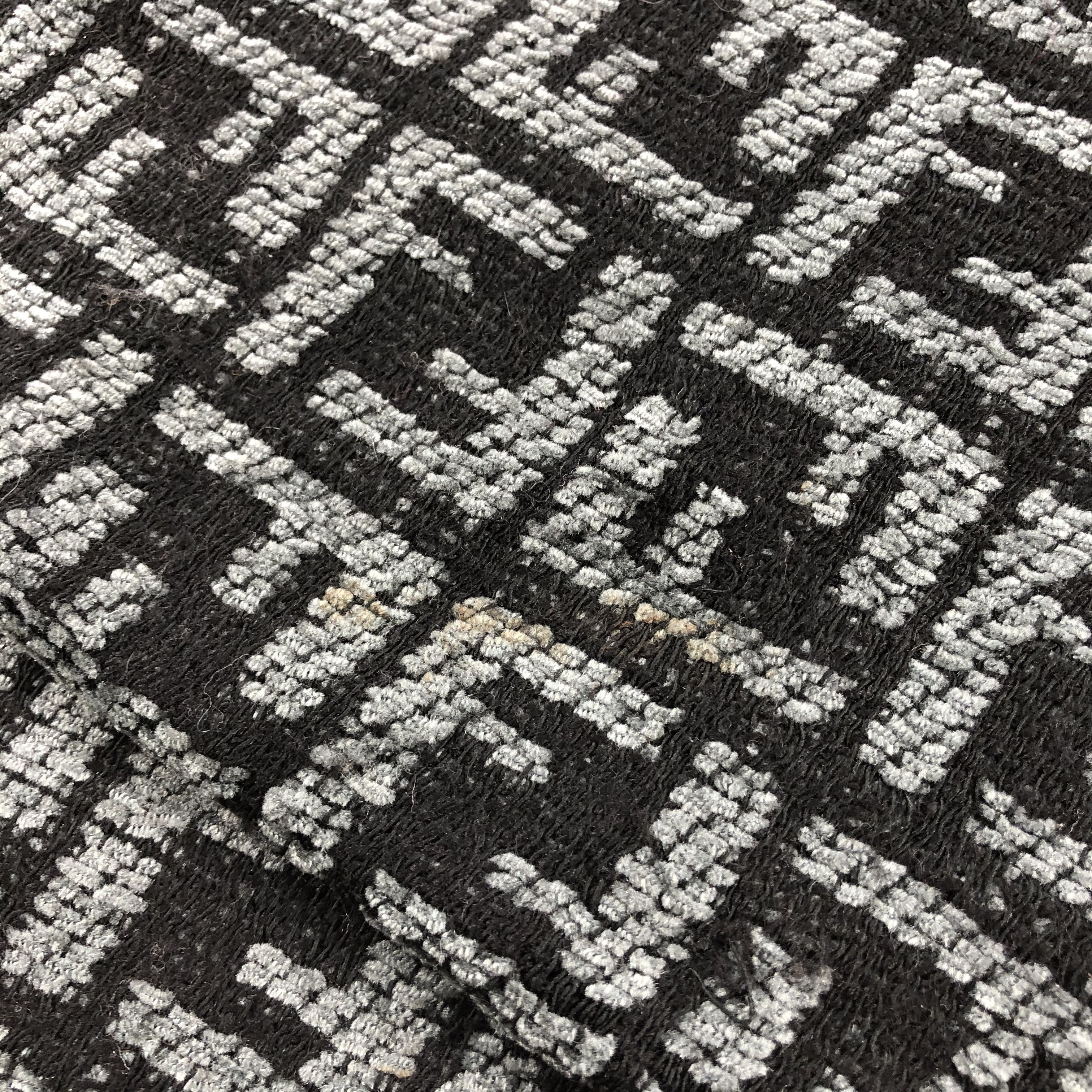 Vintage Vintage Fendi Scarf Muffler Size ONE SIZE - 4 Thumbnail