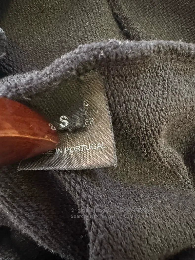 Vetements VETEMENTS Sanskrit Hoodie Size US S / EU 44-46 / 1 - 4 Thumbnail