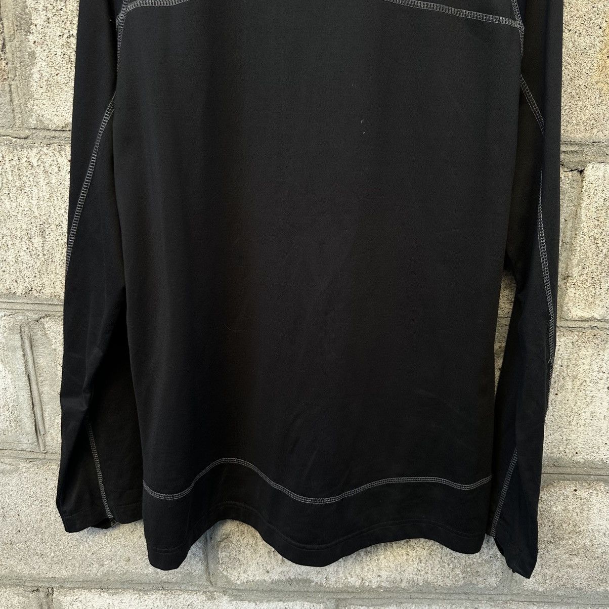Dickies Vintage Dickies Workwear Zip Sweater Y2K 00s USA Size L Hype Size US L / EU 52-54 / 3 - 7 Thumbnail