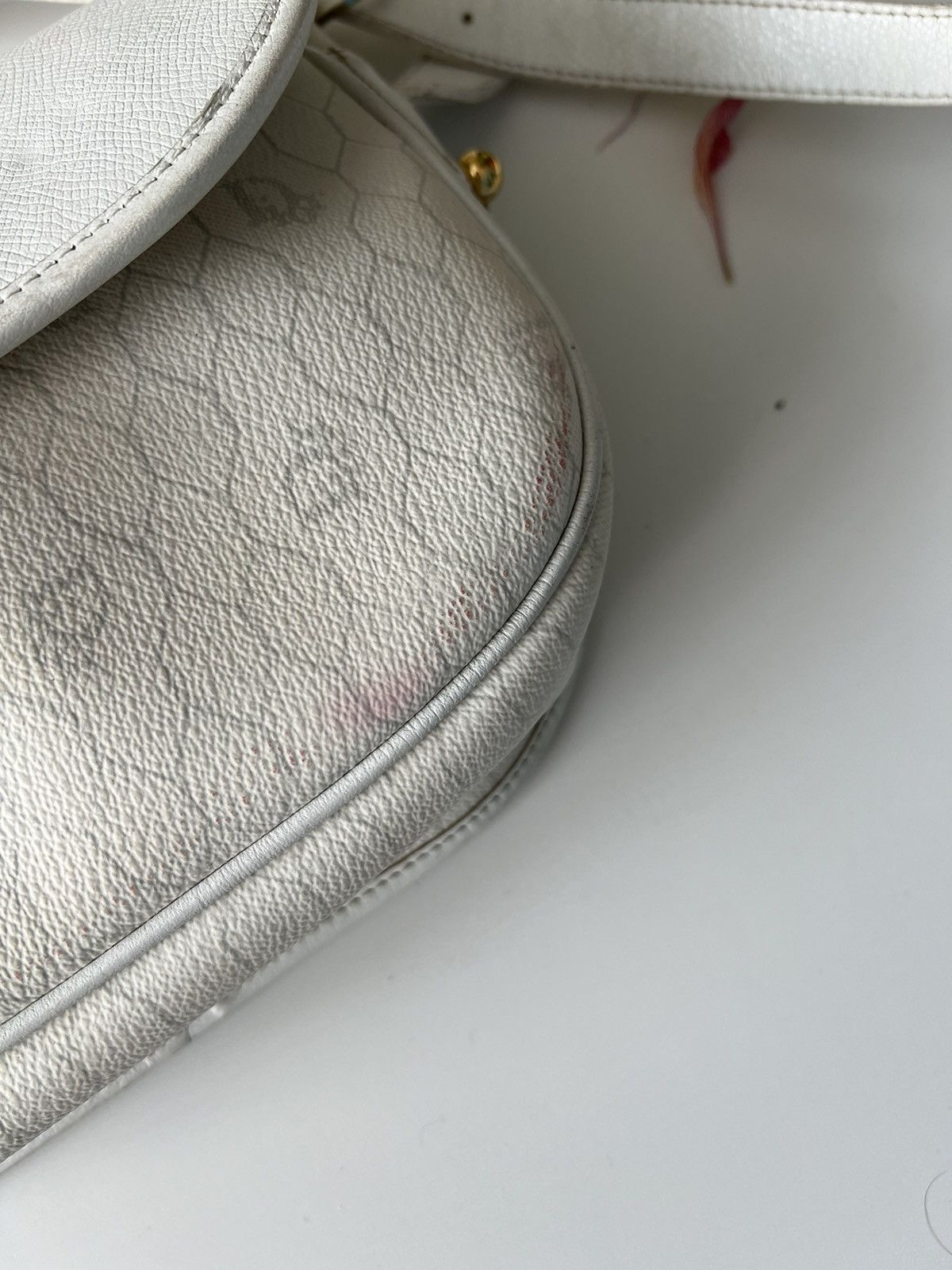 Dior Christian Dior Monsieur monogram vintage rare leather bag Size ONE SIZE - 3 Thumbnail