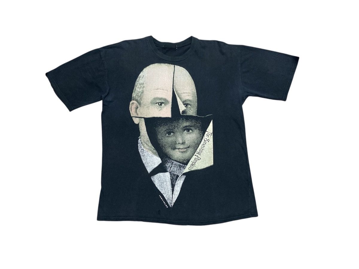 Vintage Thrasher X The Smashing Pumpkins T-Shirt