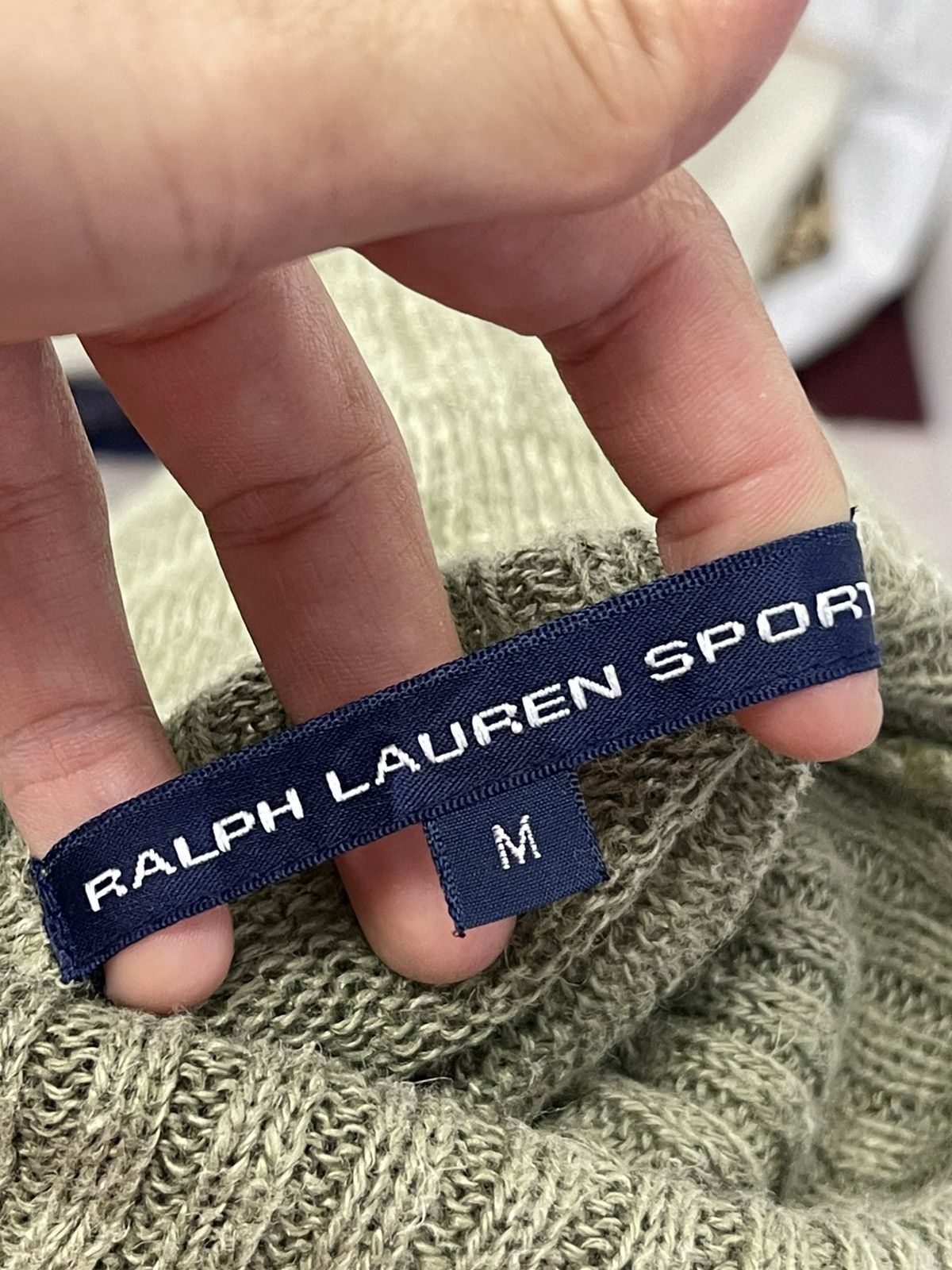 Ralph Lauren Sport Ralph Lauren Sport Size US M / EU 48-50 / 2 - 10 Thumbnail