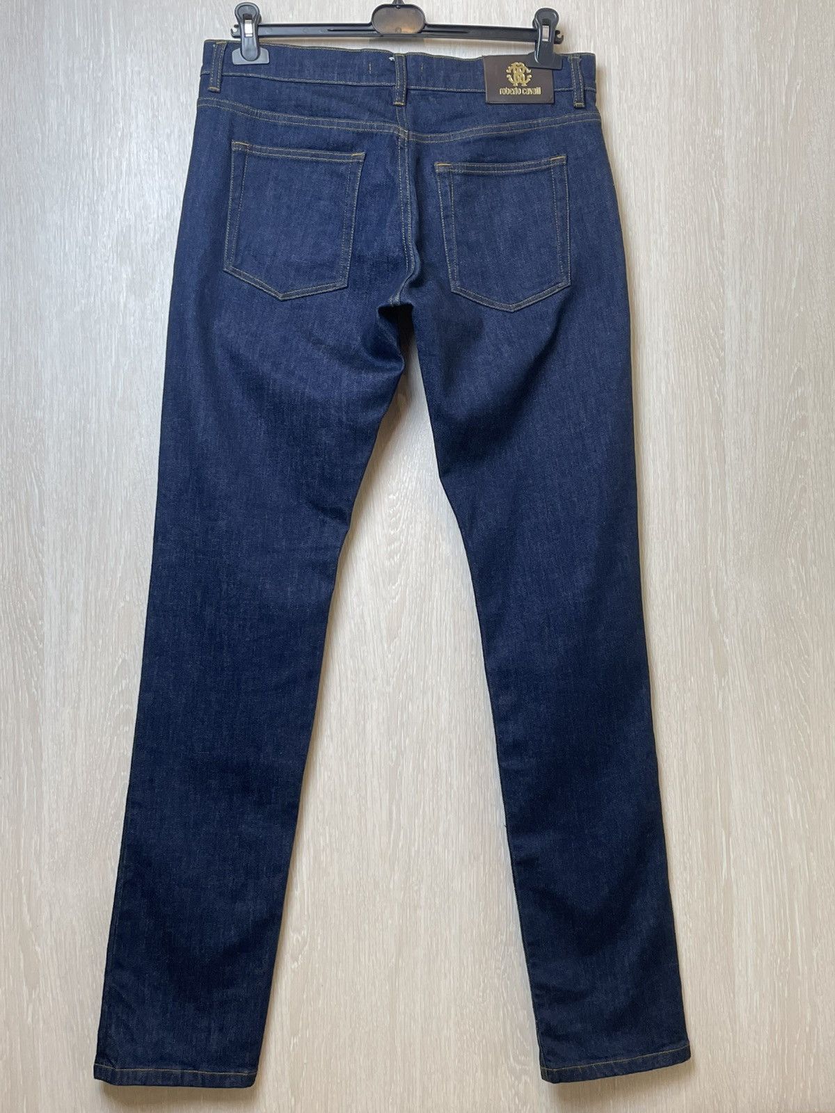 Roberto Cavalli Roberto Cavalli jeans Size US 32 / EU 48 - 1 Thumbnail