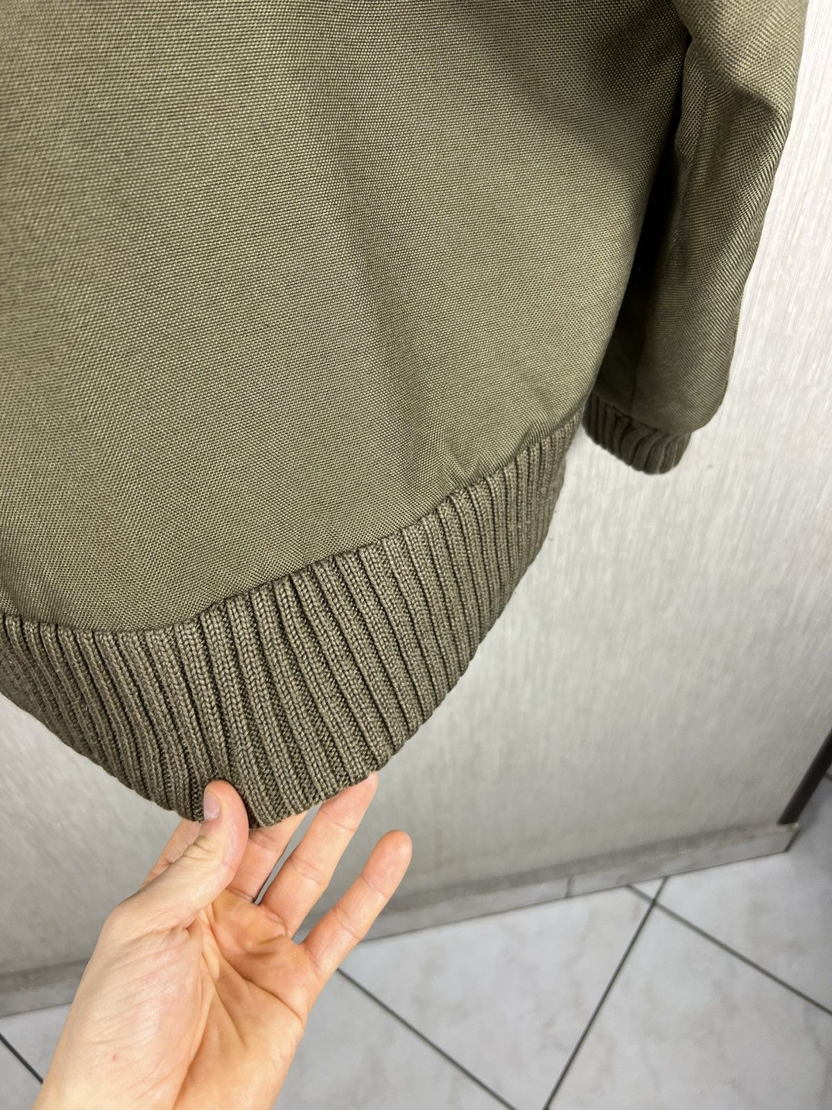 Carhartt Vintage Carhartt ranger jacket y2k cordura khaki quilted Size US M / EU 48-50 / 2 - 25 Thumbnail
