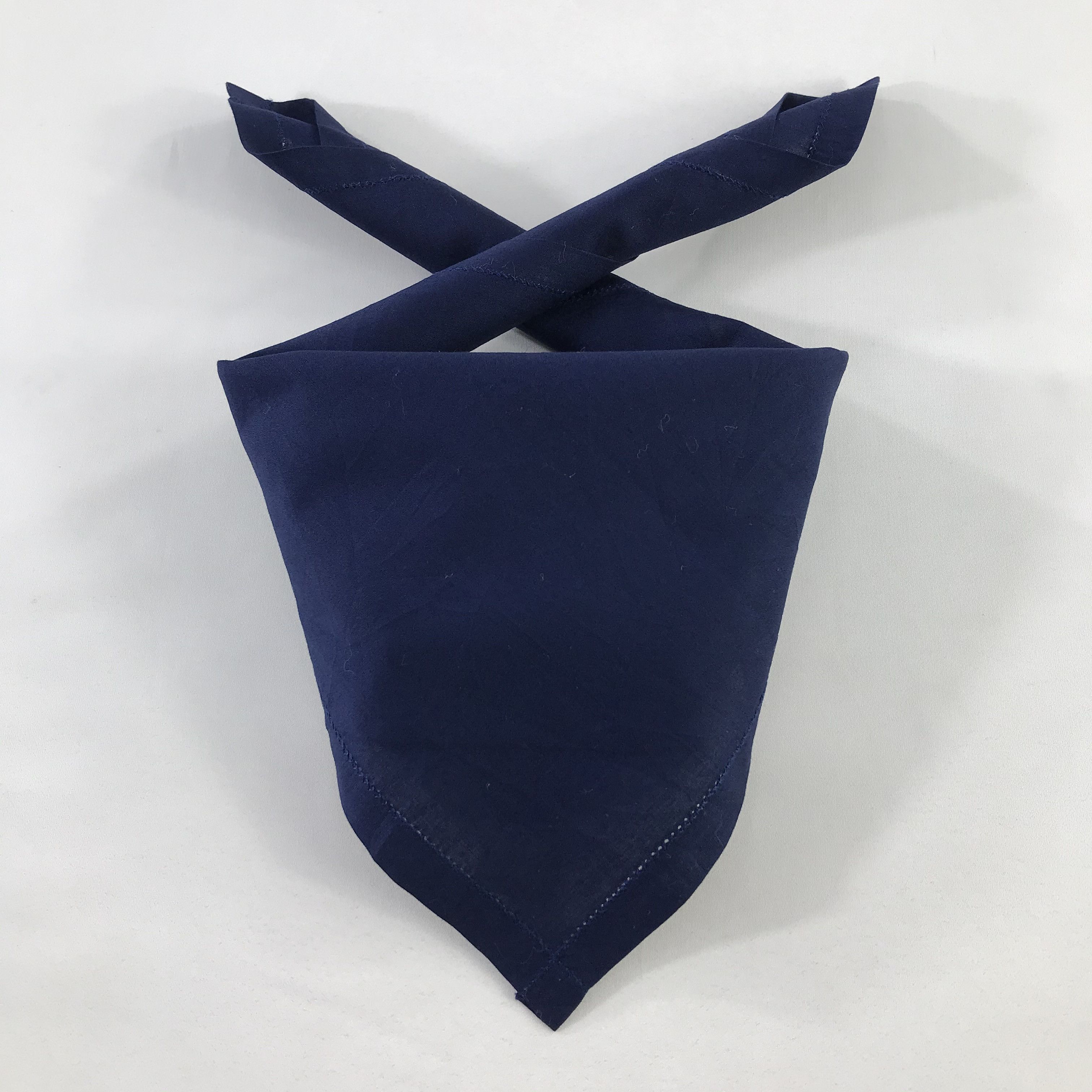 Karl Helmut × Vintage Karl Helmut Neckerchief / Bandana / Handkerchief Size ONE SIZE - 1 Thumbnail