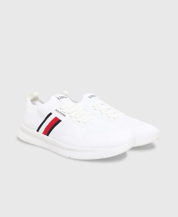 Tommy Hilfiger Sneakers Size US 13 / EU 46 - 1 Thumbnail