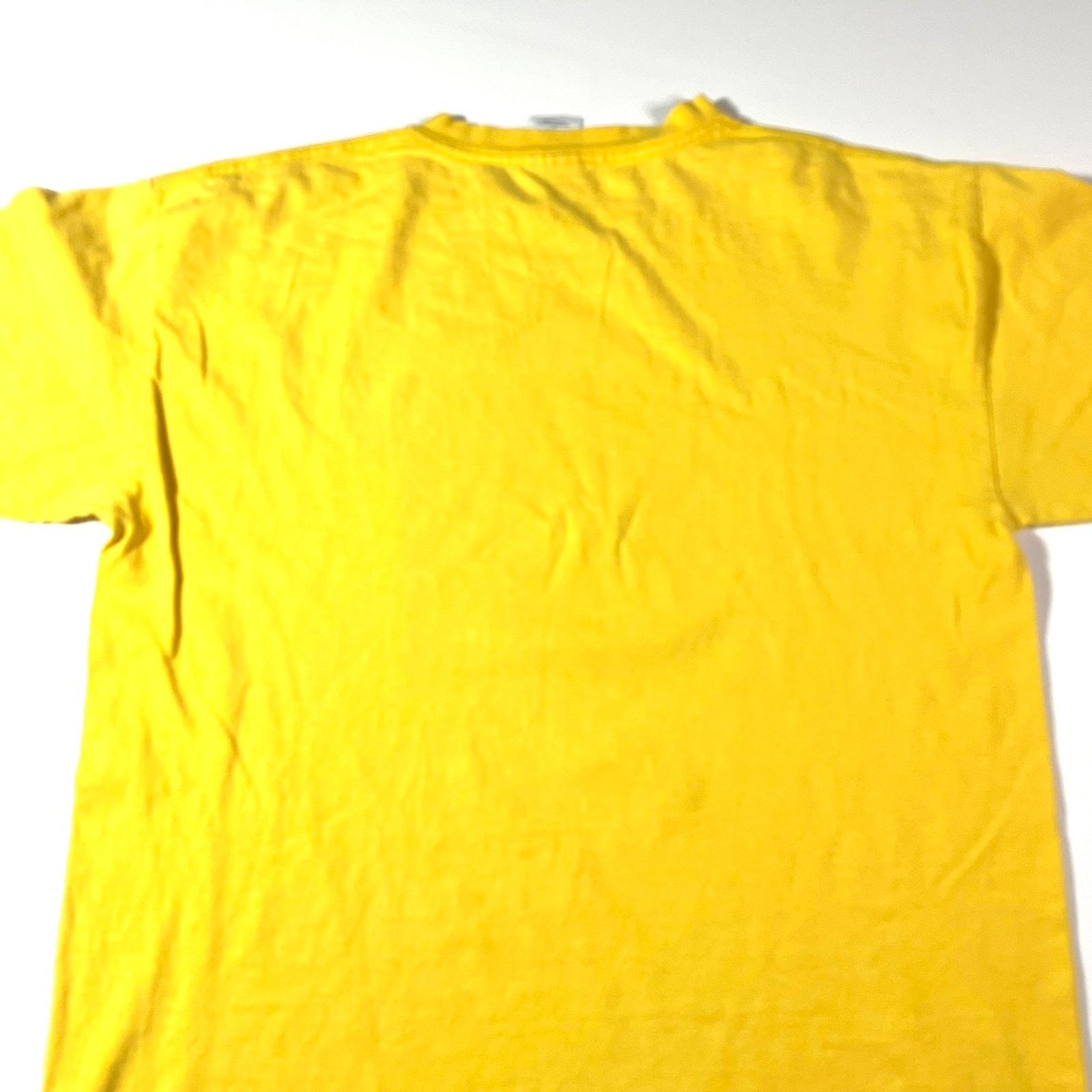 Band Tees × Vintage Vintage 1990’s Dashboard Confessional Revolution Tshirt Med Size US M / EU 48-50 / 2 - 8 Thumbnail