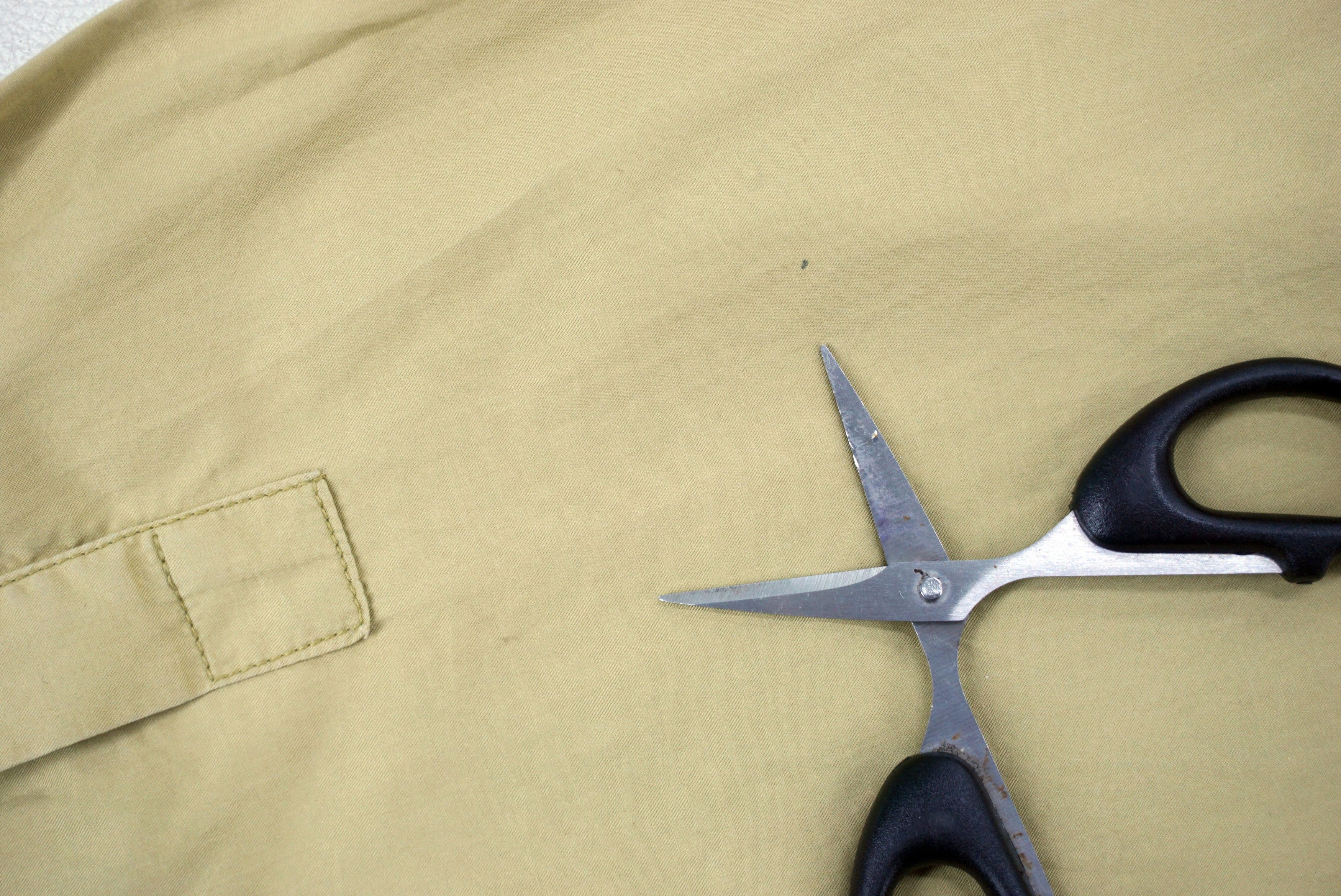 Yves Saint Laurent YSL Sportswear Essess Fashion Field Hunting Windbreaker Size US L / EU 52-54 / 3 - 15 Thumbnail