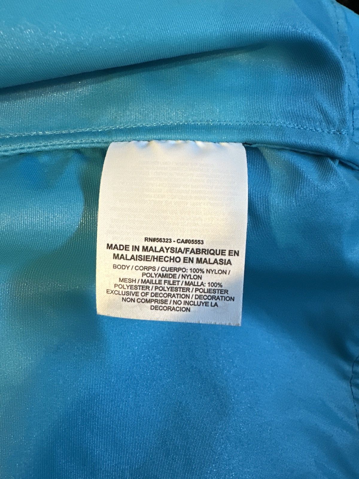 Nike × Supreme Nike x Supreme Jacket Size US L / EU 52-54 / 3 - 7 Thumbnail