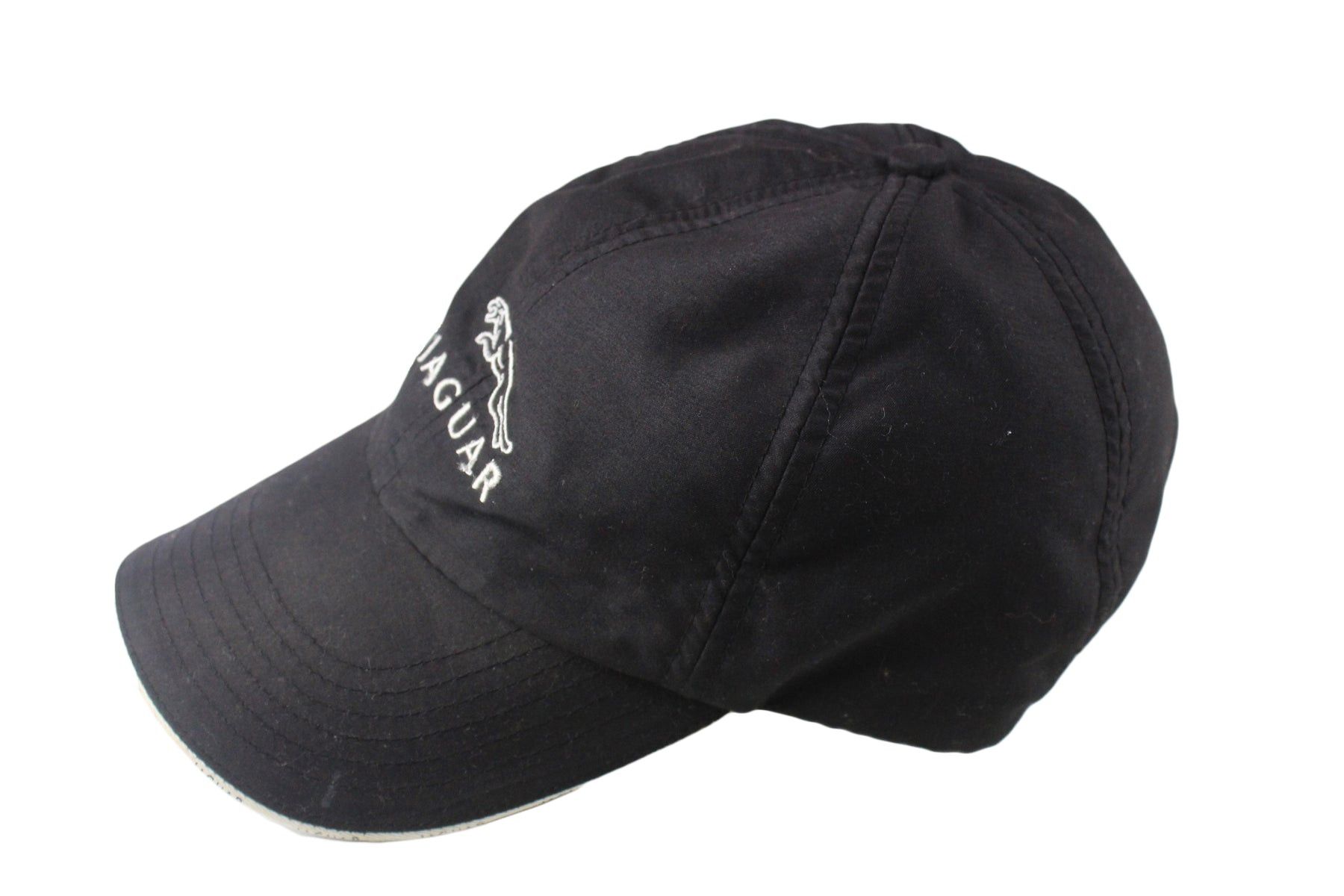 Other Jaguar Cap Size ONE SIZE - 3 Thumbnail