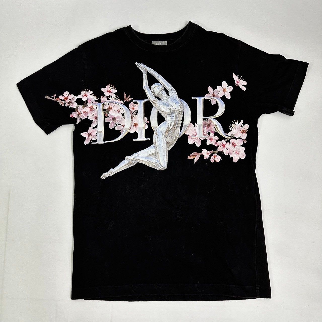 Dior hajime sorayama t cheap shirt