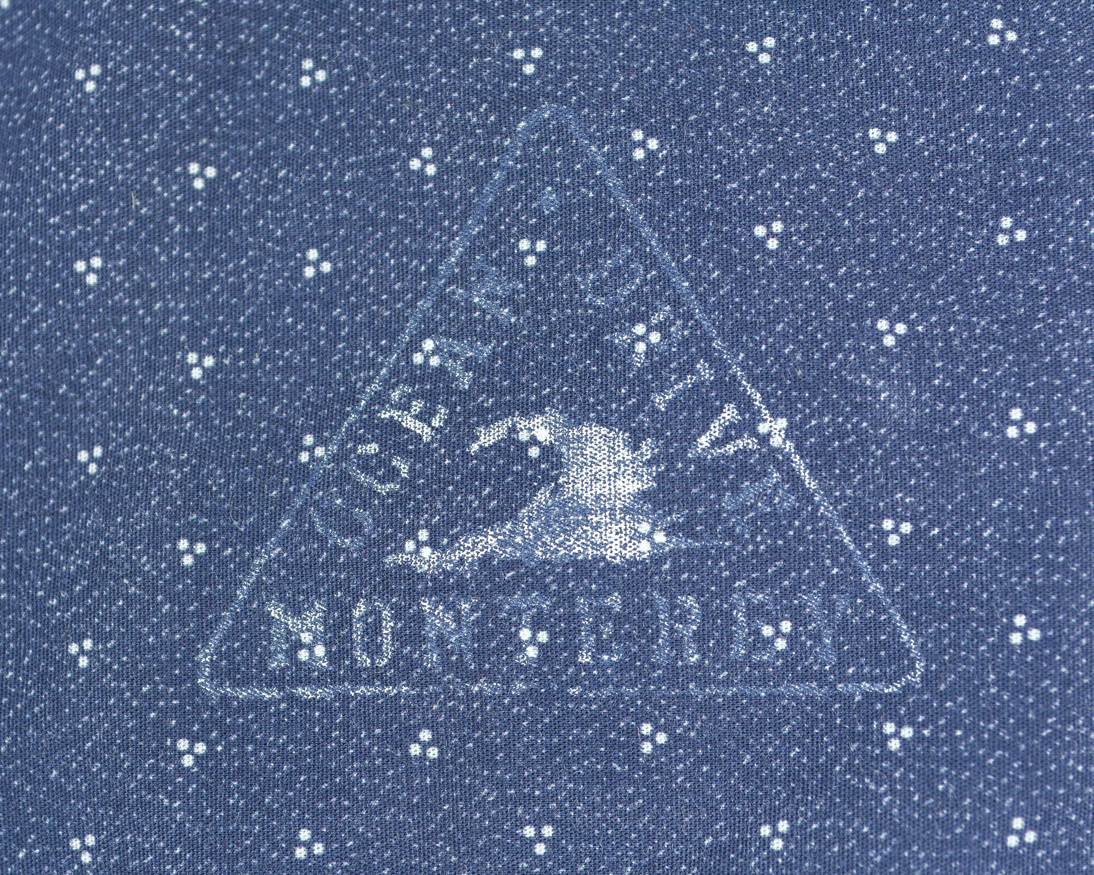 Camp David Men Button Up Shirt L Embroided Long Sleeve Polka Dot Size US L / EU 52-54 / 3 - 7 Thumbnail