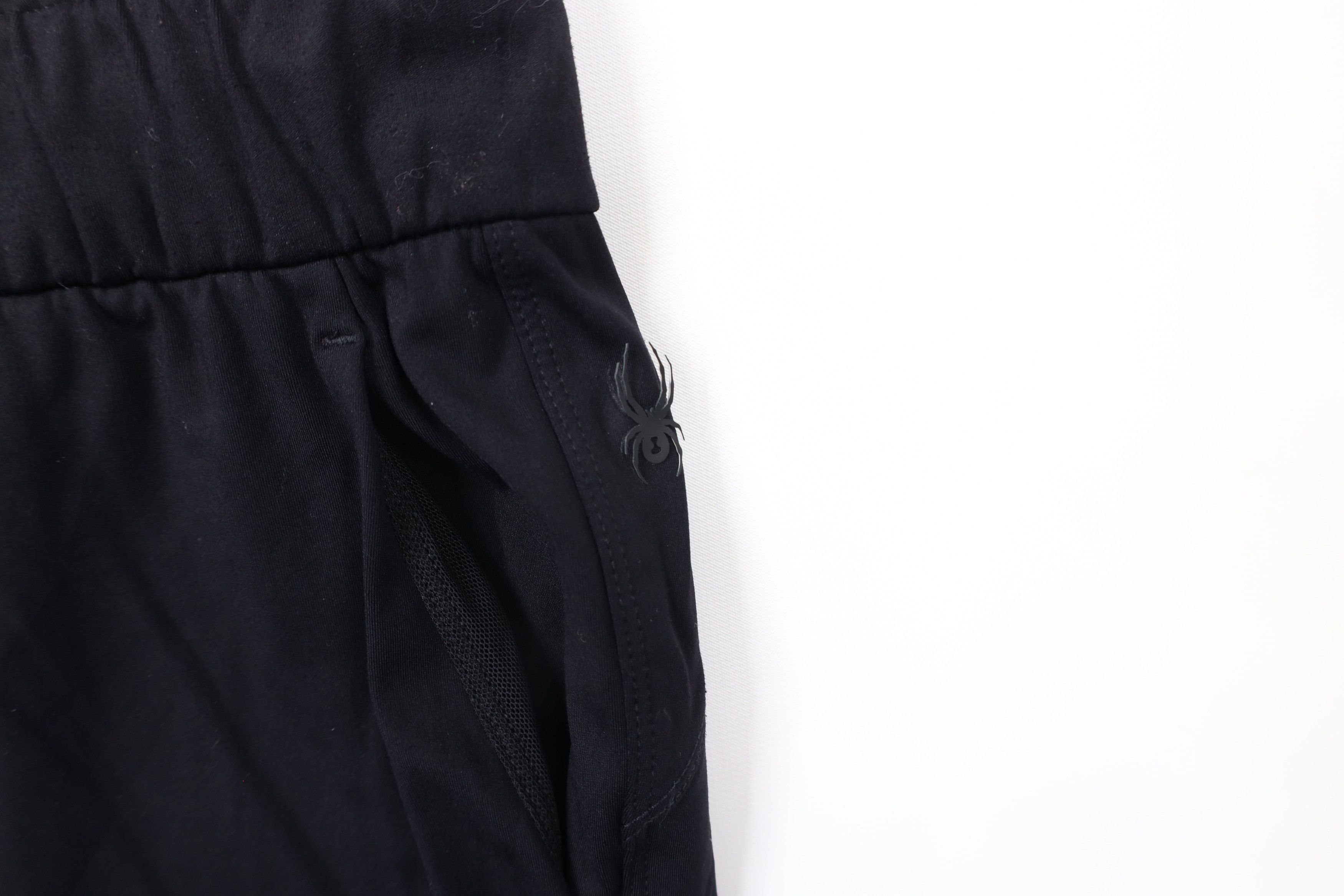 Spyder × Vintage Spyder Active Tapered Leg Running Gym Training Sweatpants Size US 32 / EU 48 - 5 Thumbnail