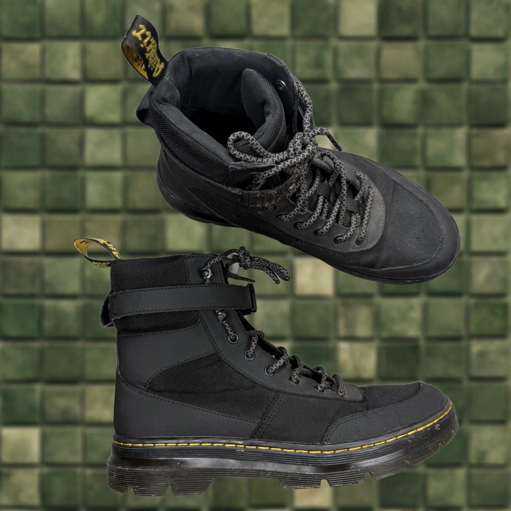 Dr. Martens Dr. Martens Industrial Boots (ASTM F2413-11  display picture 1
