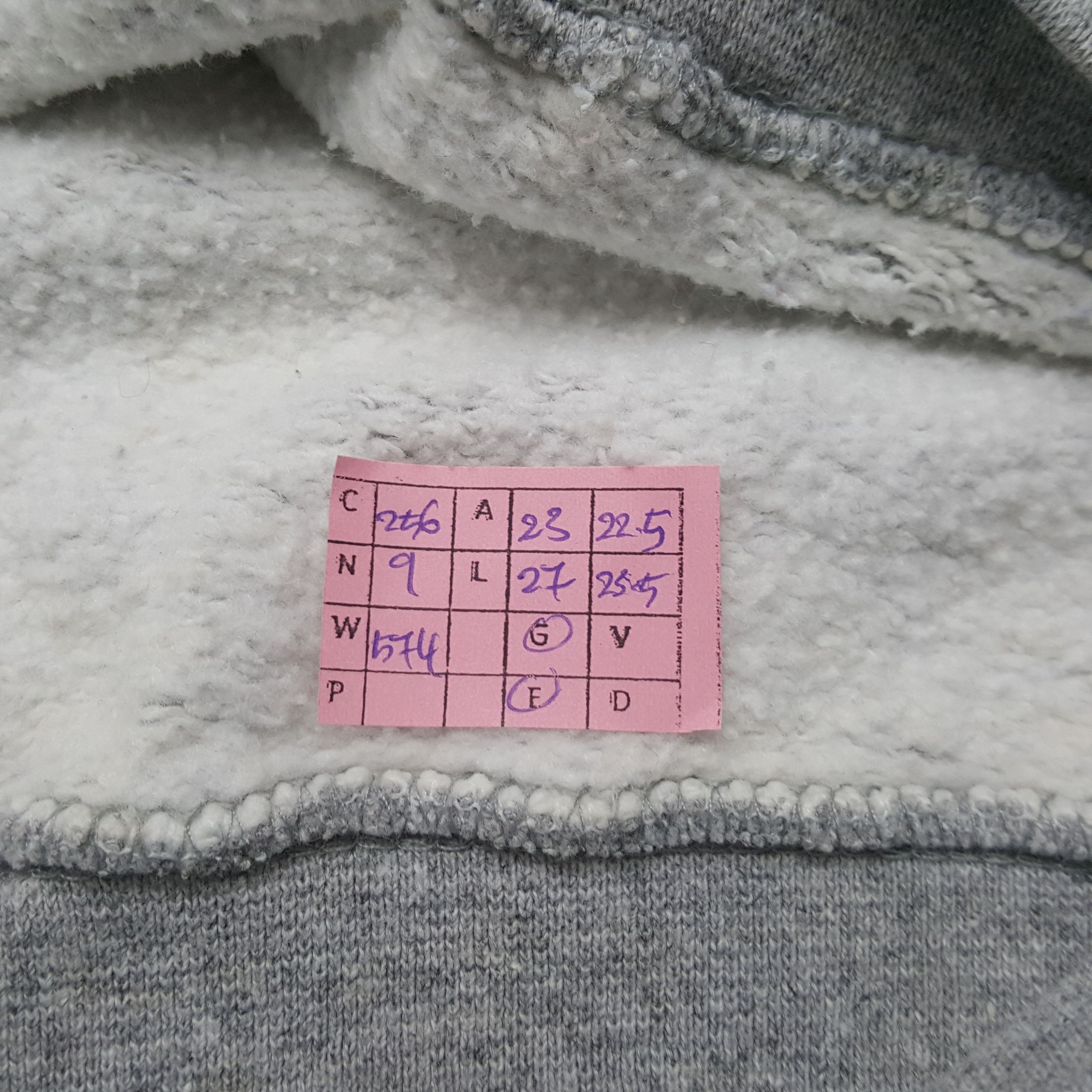 Jansport × Vintage IRISH DOTRE DAME Streetwear Style Jansport Sweatshirt Size US L / EU 52-54 / 3 - 6 Thumbnail