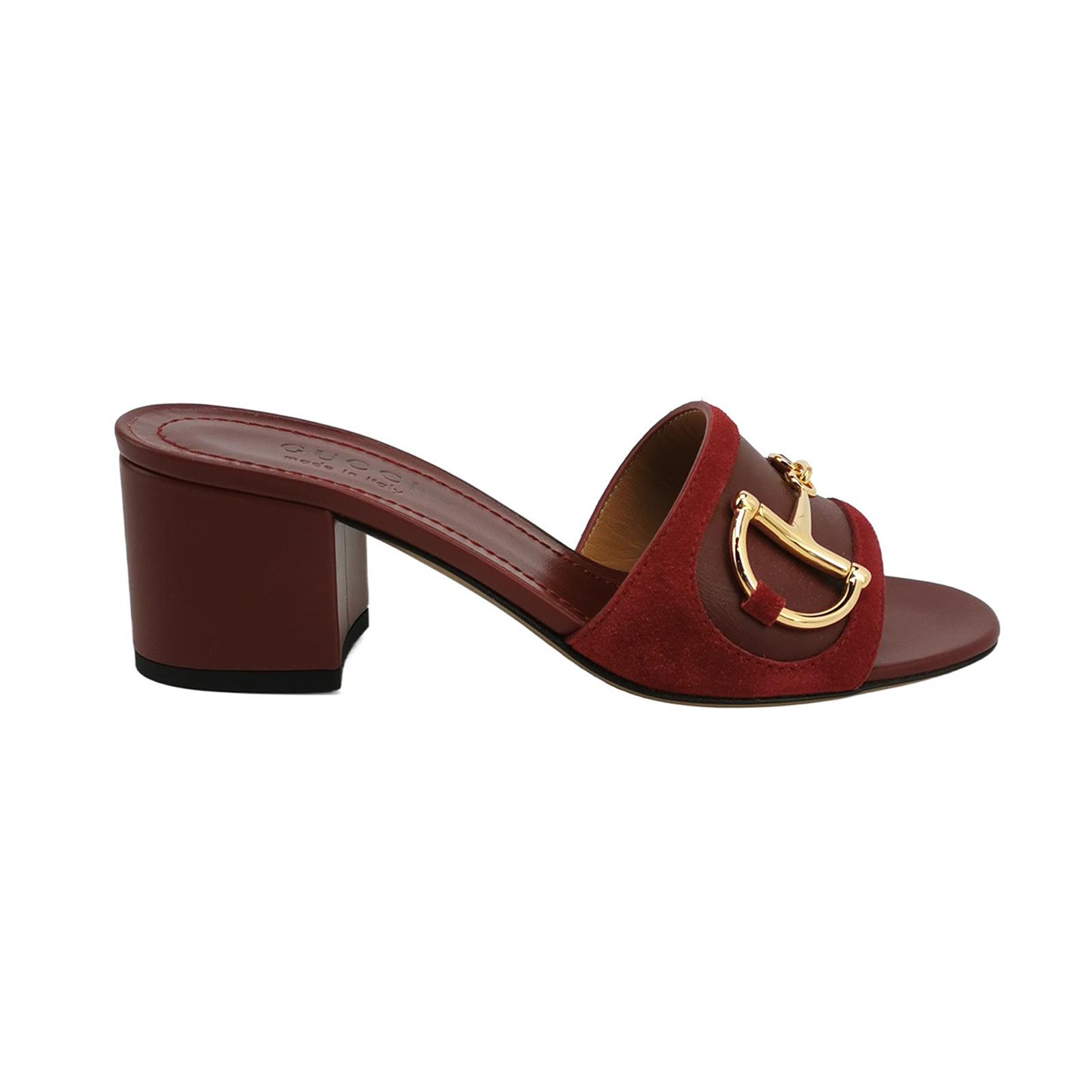Gucci Gucci Women 6 Sandals Size US 6 / IT 36 - 1 Thumbnail